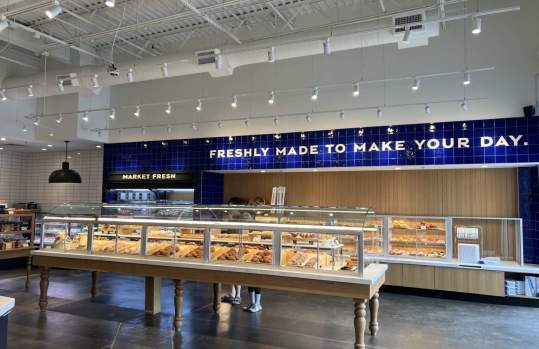 Paris Baguette