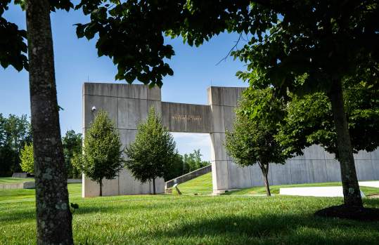 Semper Fidelis Memorial Park