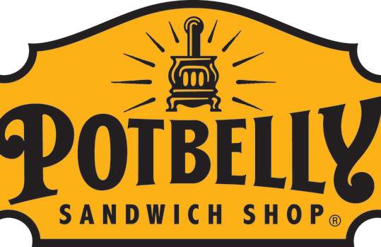 Potbelly Sandwich Shop (Woodbridge)