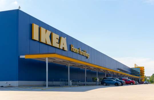 IKEA
