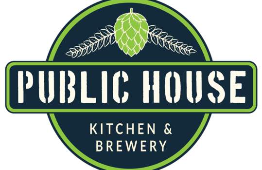 Public House Kitchen & Brewery