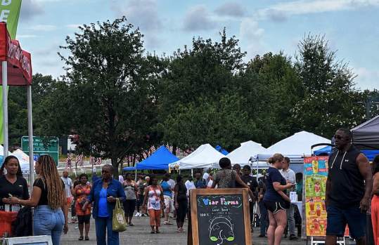 Long Family Markets