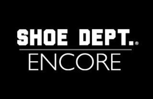 Shoe Dept. Encore at Potomac Mills