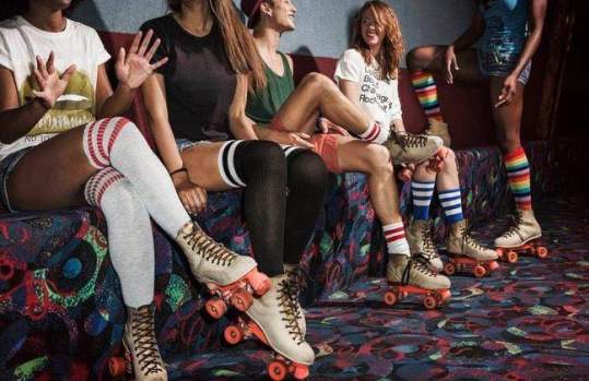 Skate N Fun Zone