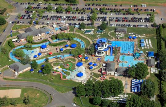 SplashDown Waterpark