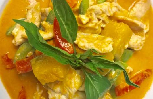 Thai Peppers (Haymarket)