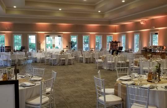 Effingham Manor Winery