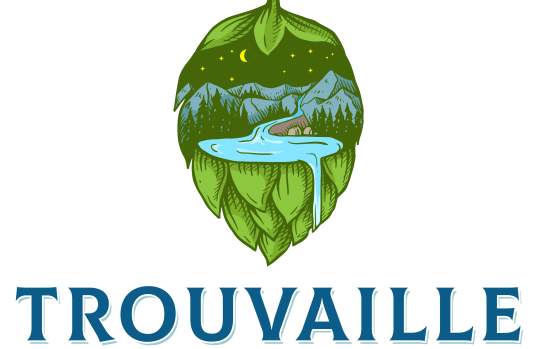 Trouvaille Brewing Company