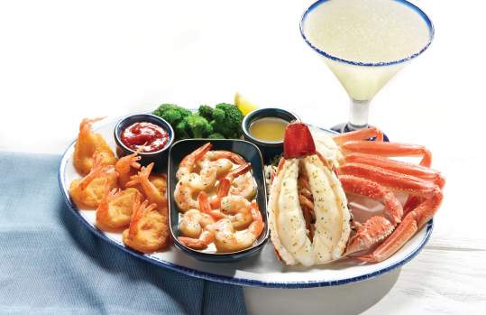 Red Lobster (Manassas)