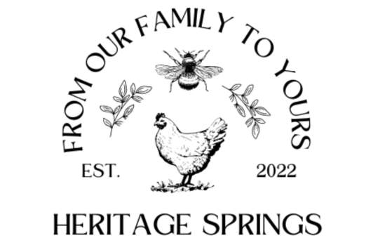 Heritage Springs Family Farm