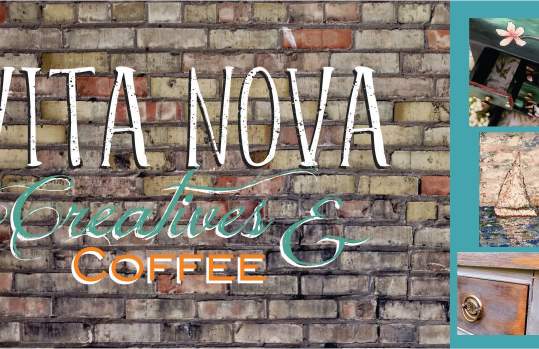 Vita Nota Creatives & Coffee