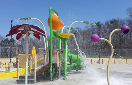 Waterworks Waterpark