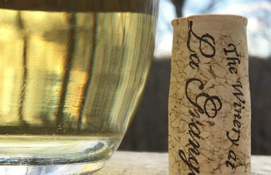 The Winery at La Grange