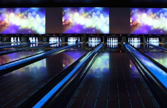 Bowlero Dale City