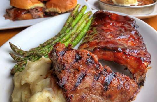 BJ’s Restaurant & Brewhouse