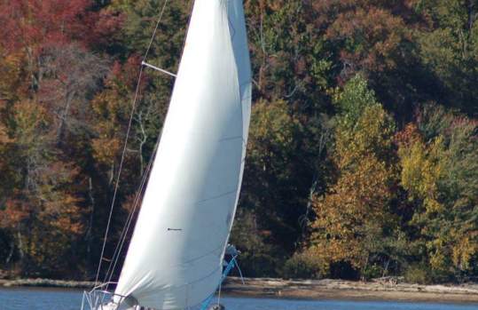 Northern Virginia Sailing School