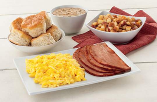 Bob Evans (Manassas)