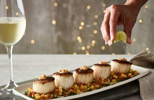 Bonefish Grill