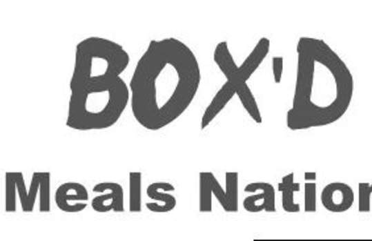Box'd