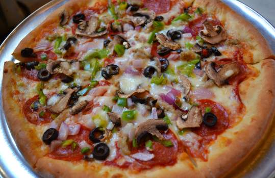 Brooklyn Bros. Pizzeria