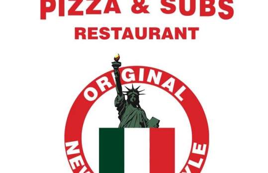 Brother's Pizza