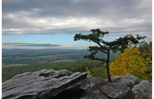 Bull Run Mountains Conservancy