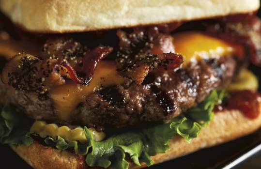 Red Robin Gourmet Burgers (Woodbridge)