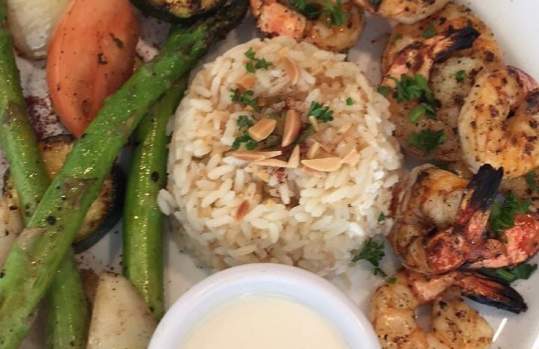 Byblos Taste of Lebanon