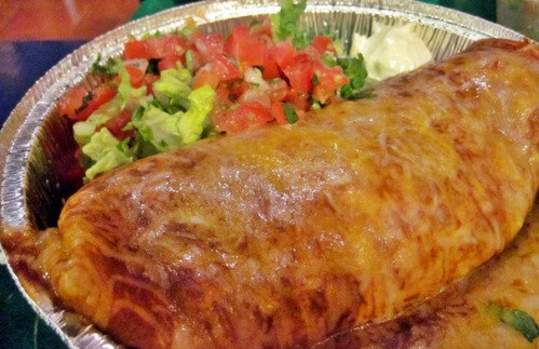 Cafe Rio