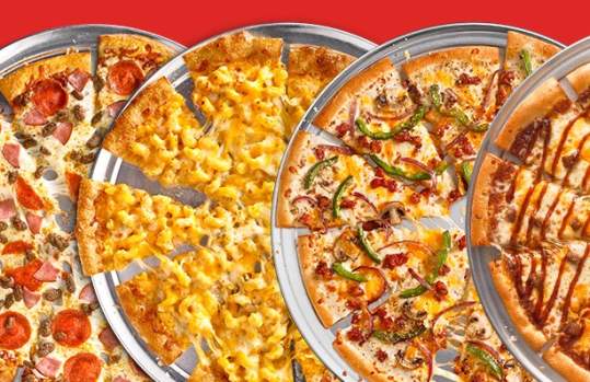 CiCi's Pizza