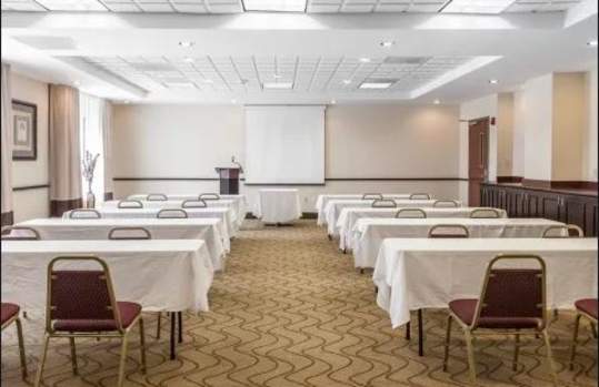 Comfort Inn near Quantico Main Gate North - Dumfries