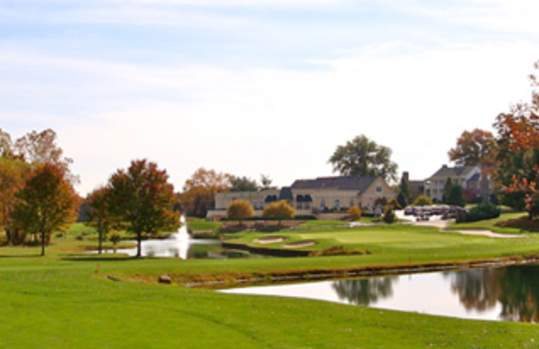 Evergreen Country Club