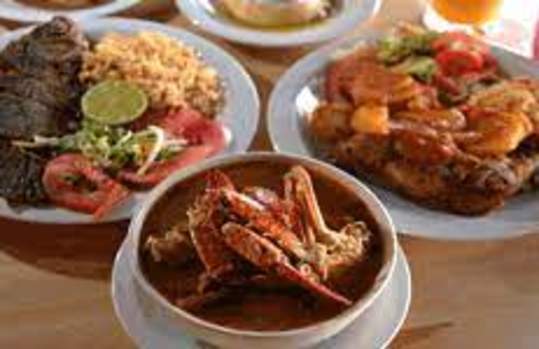 Cuna del Sol Restaurant