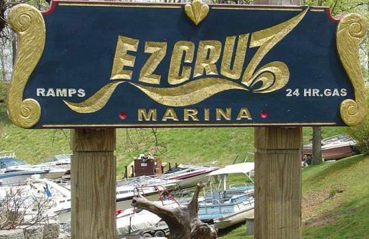 E-Z Cruz Marina
