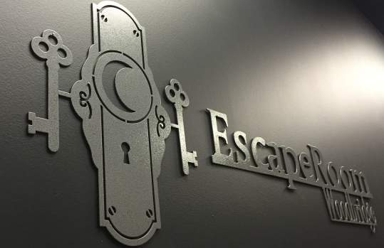 Escape Room Woodbridge