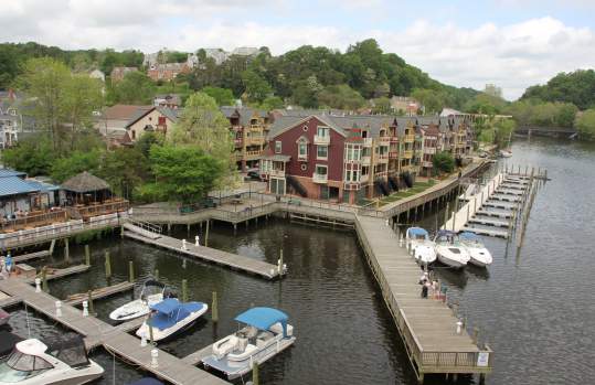 Historic Occoquan