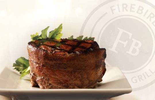 Firebirds Wood Fired Grill (Gainesville)
