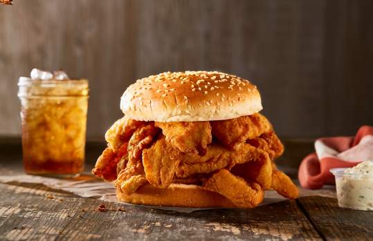 Skrimp Shack (Manassas)