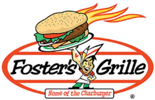 Foster's Grille Haymarket