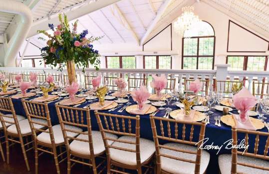 Foxchase Manor