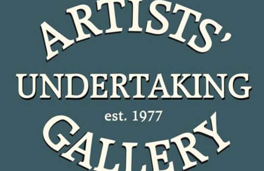 Artists' Undertaking Gallery
