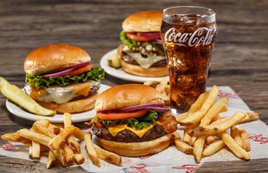 Glory Days Grill (Gainesville)