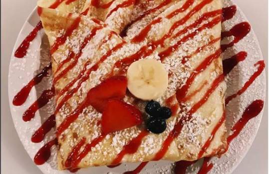 Grind N Crepe