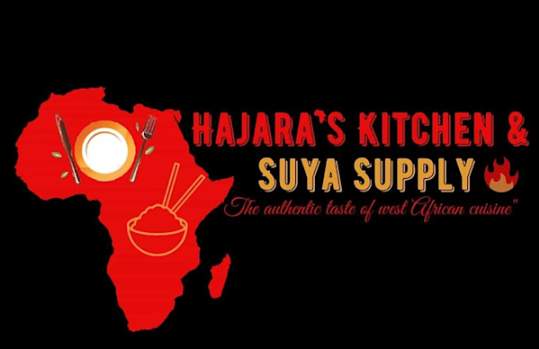 Hajaras Kitchen & Suya Supply