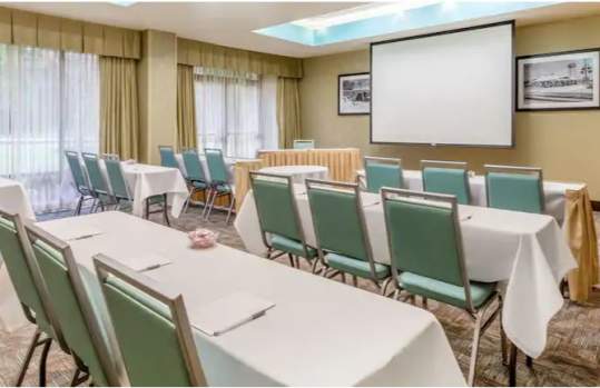Hampton Inn Manassas
