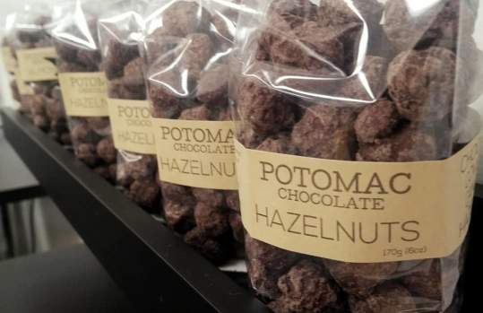 Potomac Chocolate