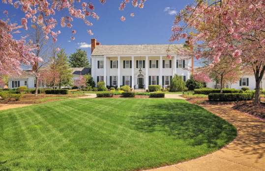 Heritage Hunt Golf & Country Club
