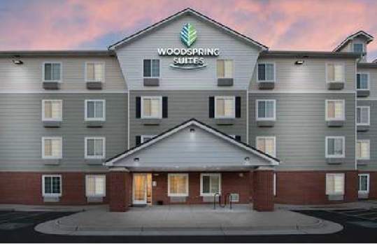 Extended Stay America Select Suites Gainesville