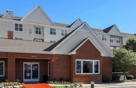 Residence Inn Potomac Mills