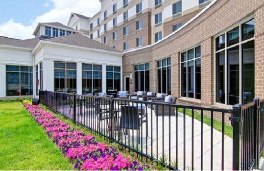 Hilton Garden Inn Woodbridge